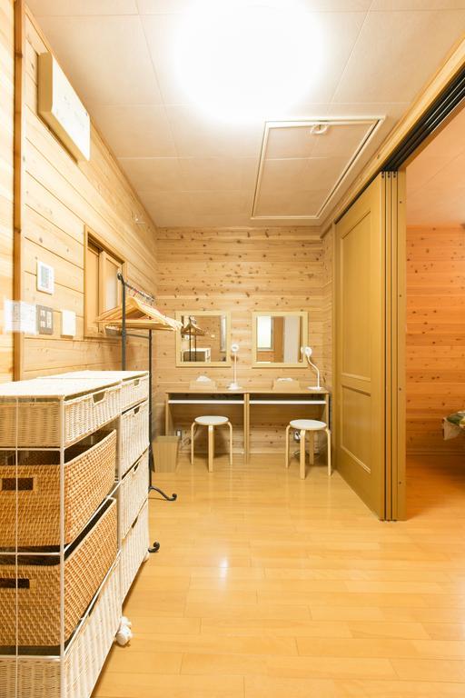 Nishino Kyouharamachi No Ie Kioto Exterior foto