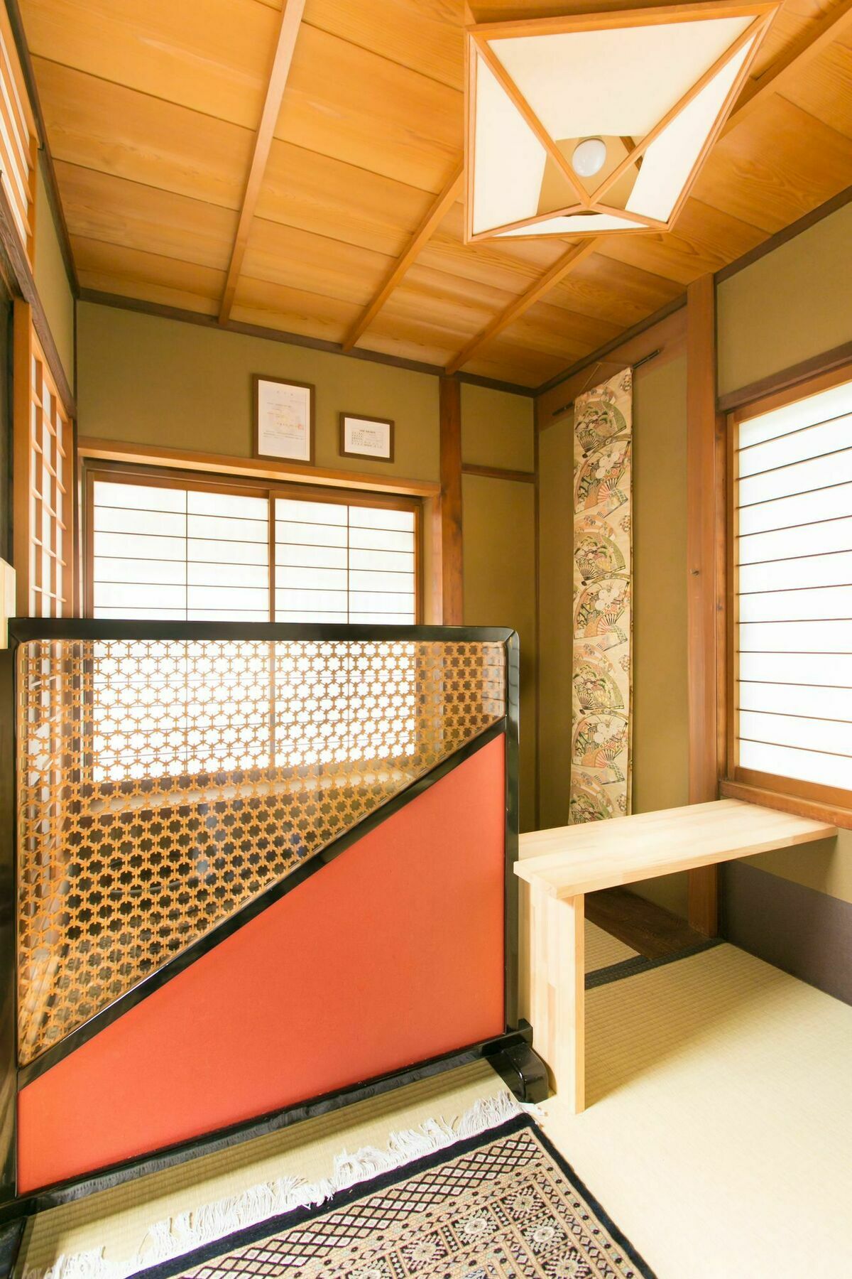 Nishino Kyouharamachi No Ie Kioto Exterior foto