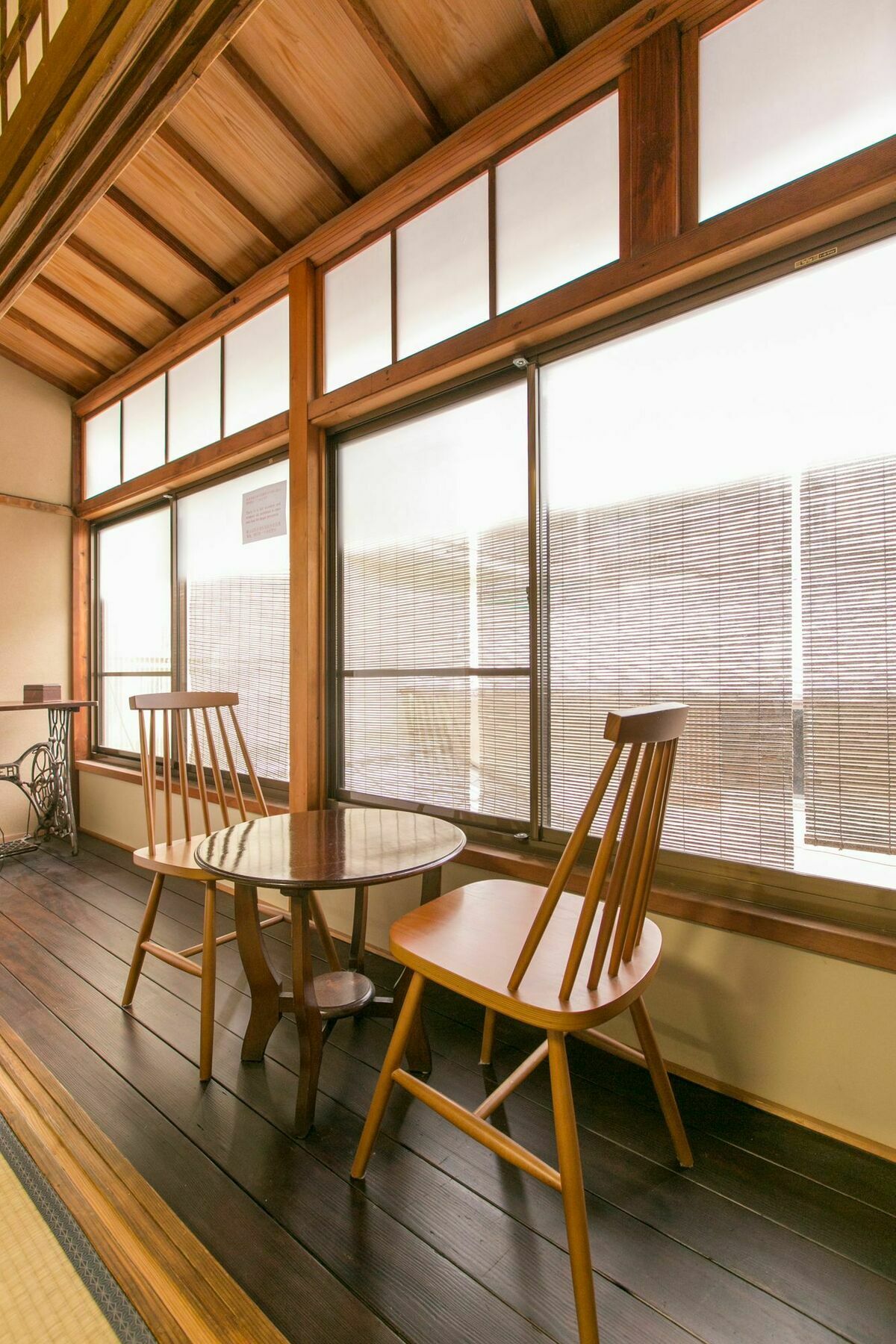 Nishino Kyouharamachi No Ie Kioto Exterior foto